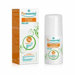 Puressentiel Roller SOS Flex 75 ML. 