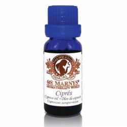 Marnys Aceite Esencial de Cipres 15 Ml.
