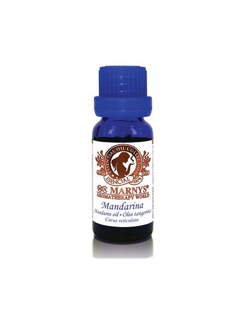 Marnys Aceite Esencial de Mandarina Marnys Aceite Esencial de Mandarina