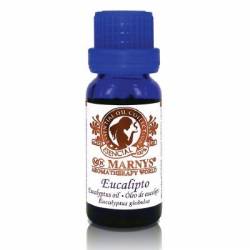 Marnys Aceite Esencial de Eucalipto