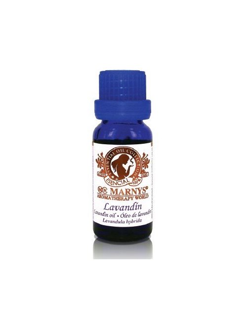 Marnys Aceite Esencial de Lavandin