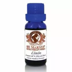 Marnys Aceite Esencial de Limon