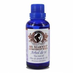 Marnys Tea Tree Aceite de Árbol del Té 50 Ml.