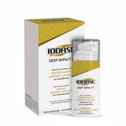 Iodase Deep Impact F Fluido 100 Ml