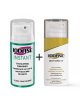 Kit Iodase Instant + Iodase Deep Impact F Fluido