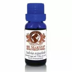 Marnys Aceite Esencial de Salvia