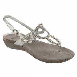 Anciano principal erótico Dr.Scholl Glossy Sandalia Gelactiv : Farmashoping.com - Sandalias Mujer