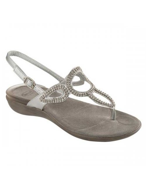 Dr.Scholl Glossy Sandalia Gelactiv Dr.Scholl Glossy Sandalia Gelactiv