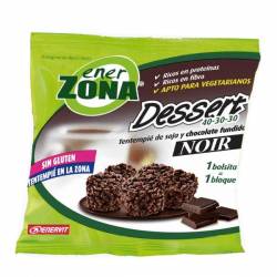 Enerzona Minirock Tentenpie Soja y Chocolate  5 Bolsas