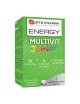 Forte Pharma Energy Multivit Junior 30 Comprimidos