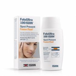 Isdin FotoUltra Spot Prevent SPF50+ 50 Ml.