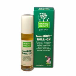 Mama Nature InsectDHU Roll-On 10 Ml.