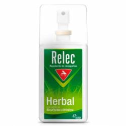 Relec Herbal Spray Repelente 75 Ml
