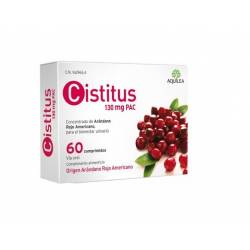 Cistitus Forte 20 Comprimidos