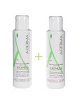 Aderma Exomega Gel Limpiador Duplo 2 x 500Ml.