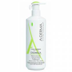 Ducray Aderma Exomega Crema 400 Ml.