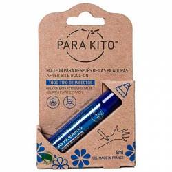 Parakito Roll-On Picaduras Gel 5 Ml.