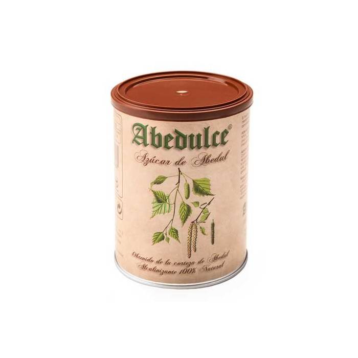 Abedulce Azúcar de Abedul 500 Gr.