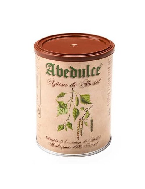 Abedulce Azúcar de Abedul 500 Gr.