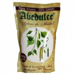 Abedulce Azúcar de Abedul 1200G.