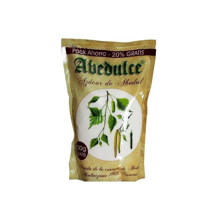 Abedulce Azúcar de Abedul 1200G.