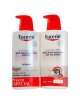 Eucerin Locion 400ml + Gel de Baño 400ml