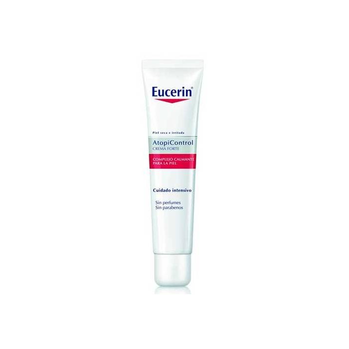 Eucerin AtopiControl Crema Forte 40 Ml.