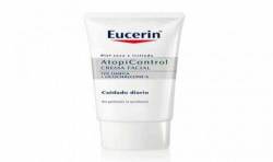 Eucerin AtopiControl Crema Facial 50 Ml.
