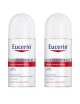 Eucerin Duplo Desodorante Antitranspirante Roll-On 48h