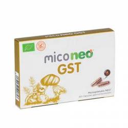 Mico Neo GST 60 Capsulas