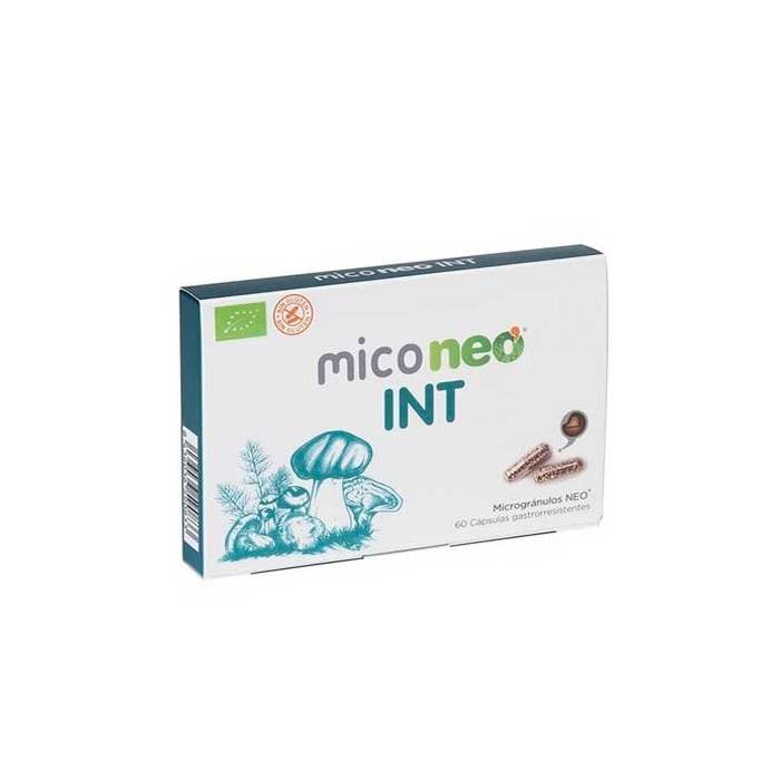 Mico Neo INT 60 Capsulas