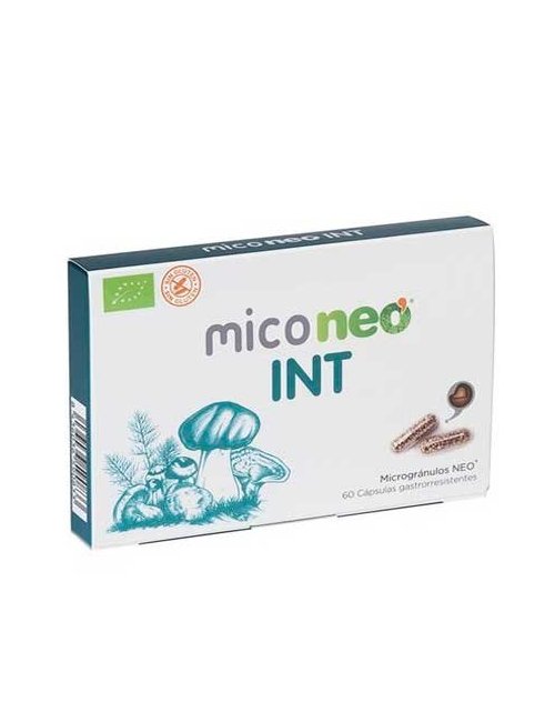 Mico Neo INT 60 Capsulas