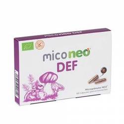 Mico Neo DEF 60 Capsulas