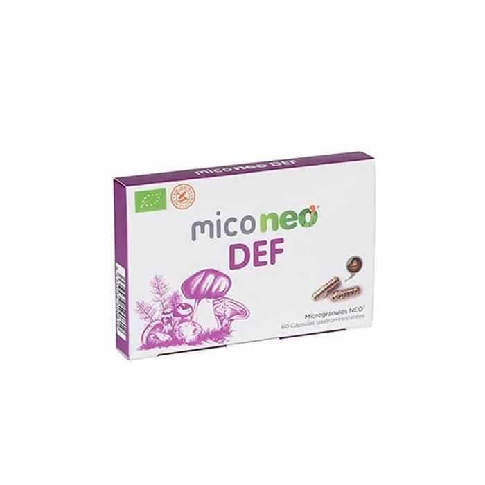 Mico Neo DEF 60 Capsulas