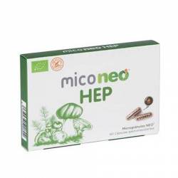 Mico Neo HEP 60 Capsulas