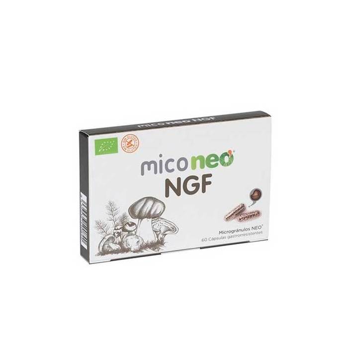 Mico Neo NGF 60 Capsulas