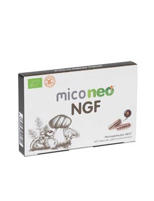 Mico Neo NGF 60 Capsulas