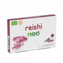 Mico Neo Reishi 60 Capsulas