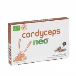 Mico Neo Cordyceps 60 Capsulas