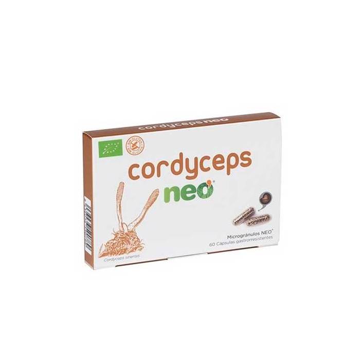 Mico Neo Cordyceps 60 Capsulas