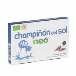 Mico Neo Champiñon del Sol  60 Capsulas