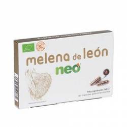 Mico Neo Melena de Leon 60 Capsulas