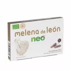 Mico Neo Melena de Leon 60 Capsulas