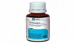 Silizeen Plus 25 Ml Ihlevital