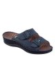 Dr. Scholl Weekend Azul Marino