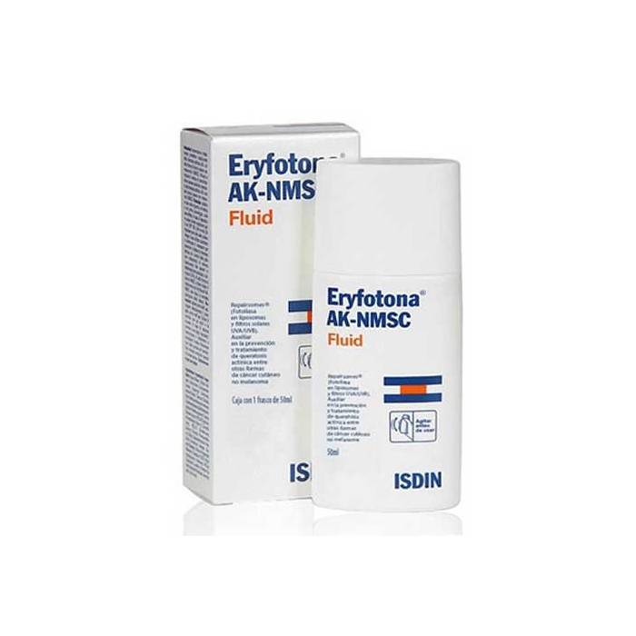 Isdin Eryfotona AK-NMSC Fluid 50 Ml.