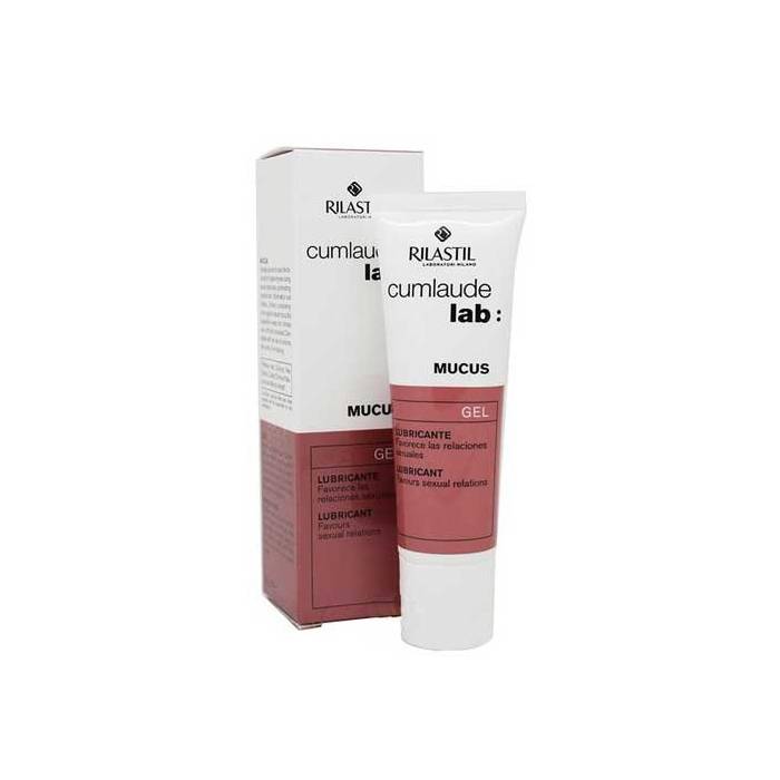 Cumlaude Mucus Gel 30 Ml