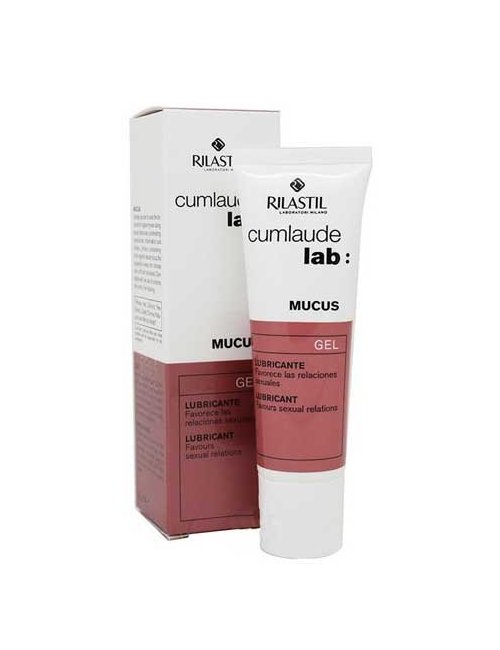 Cumlaude Mucus Gel 30 Ml Cumlaude Mucus Gel 30 Ml
