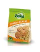 Enerzona Tentempié Galletas de Avena 40-30-30