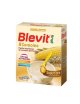 Blevit Plus 8 Cereales Superfibra 700 Gr. ORDESA